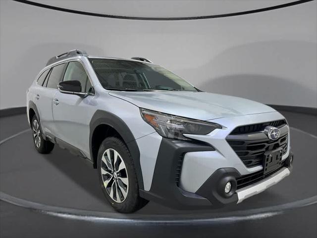 new 2025 Subaru Outback car, priced at $37,931