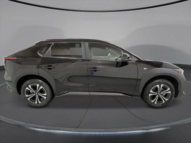 new 2024 Subaru Solterra car, priced at $39,598