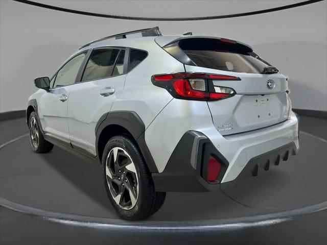 new 2025 Subaru Crosstrek car, priced at $31,998