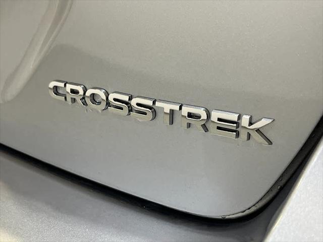 new 2025 Subaru Crosstrek car, priced at $31,998