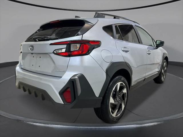 new 2025 Subaru Crosstrek car, priced at $31,998