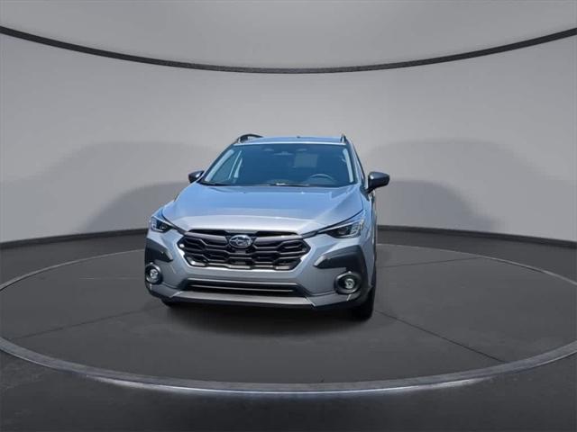 used 2024 Subaru Crosstrek car, priced at $30,669