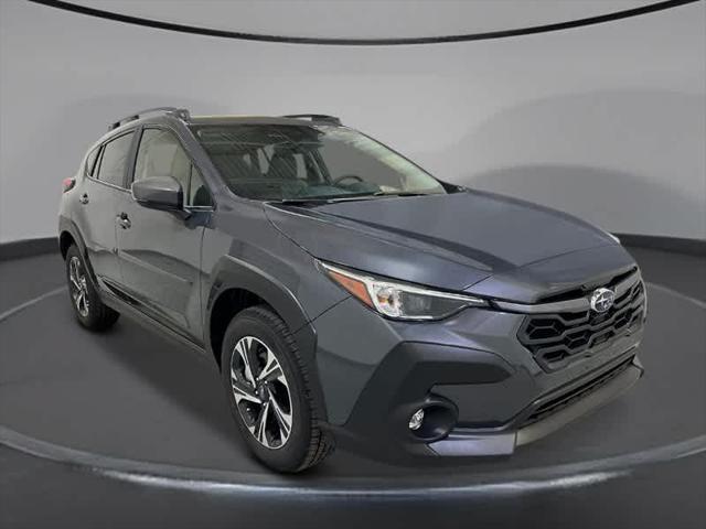 new 2024 Subaru Crosstrek car, priced at $30,377