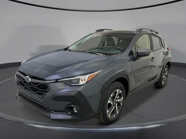 new 2024 Subaru Crosstrek car, priced at $30,377