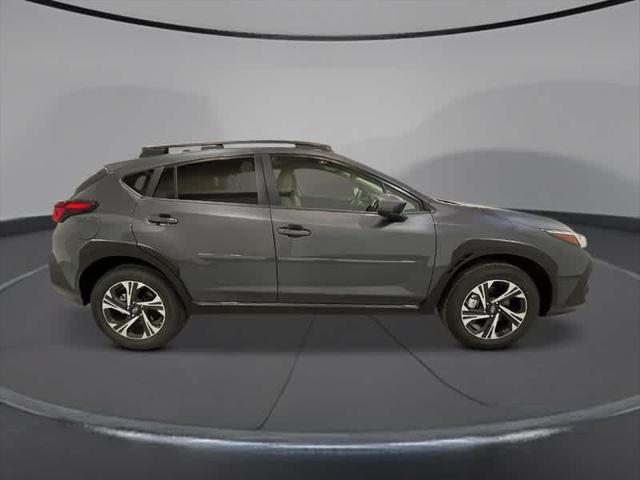 new 2024 Subaru Crosstrek car, priced at $30,377