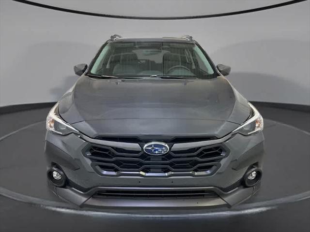 new 2024 Subaru Crosstrek car, priced at $30,377