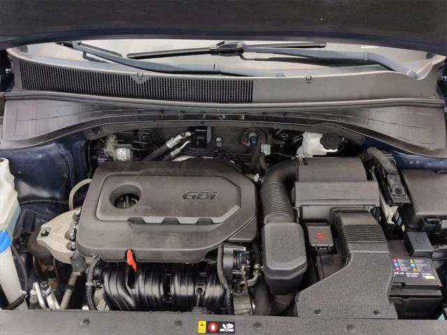 used 2019 Kia Sorento car, priced at $15,453