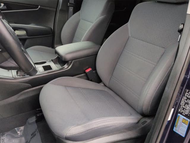 used 2019 Kia Sorento car, priced at $15,453