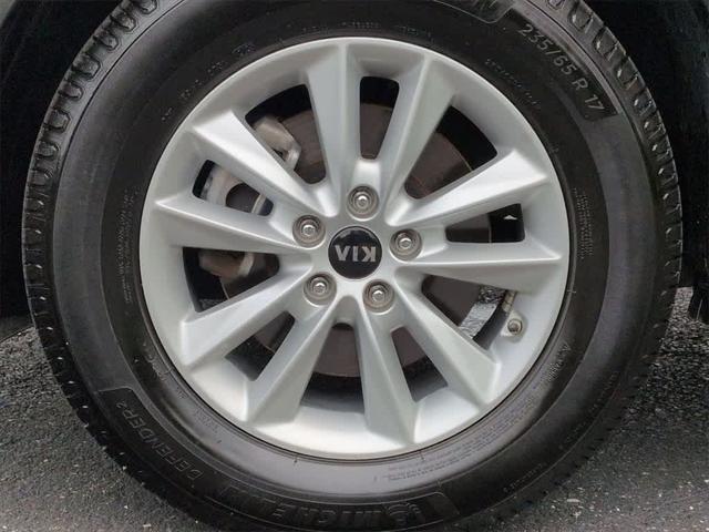 used 2019 Kia Sorento car, priced at $15,453