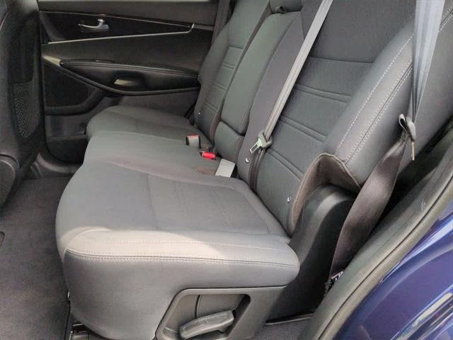 used 2019 Kia Sorento car, priced at $15,453