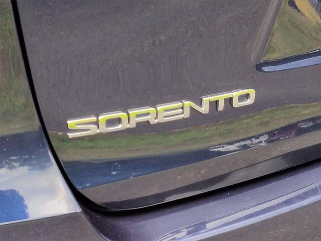 used 2019 Kia Sorento car, priced at $15,453