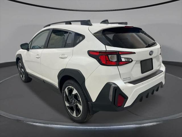 new 2025 Subaru Crosstrek car, priced at $35,383