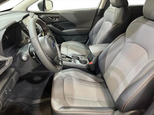 new 2025 Subaru Crosstrek car, priced at $35,383
