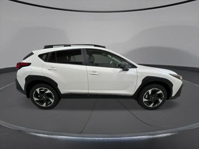 new 2025 Subaru Crosstrek car, priced at $35,383