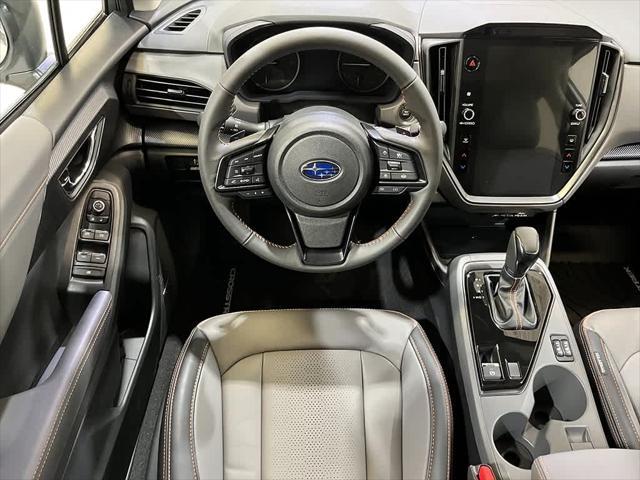 new 2025 Subaru Crosstrek car, priced at $35,383