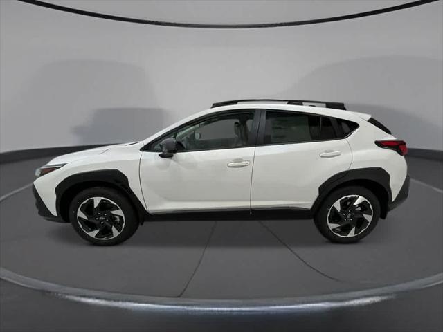 new 2025 Subaru Crosstrek car, priced at $35,383