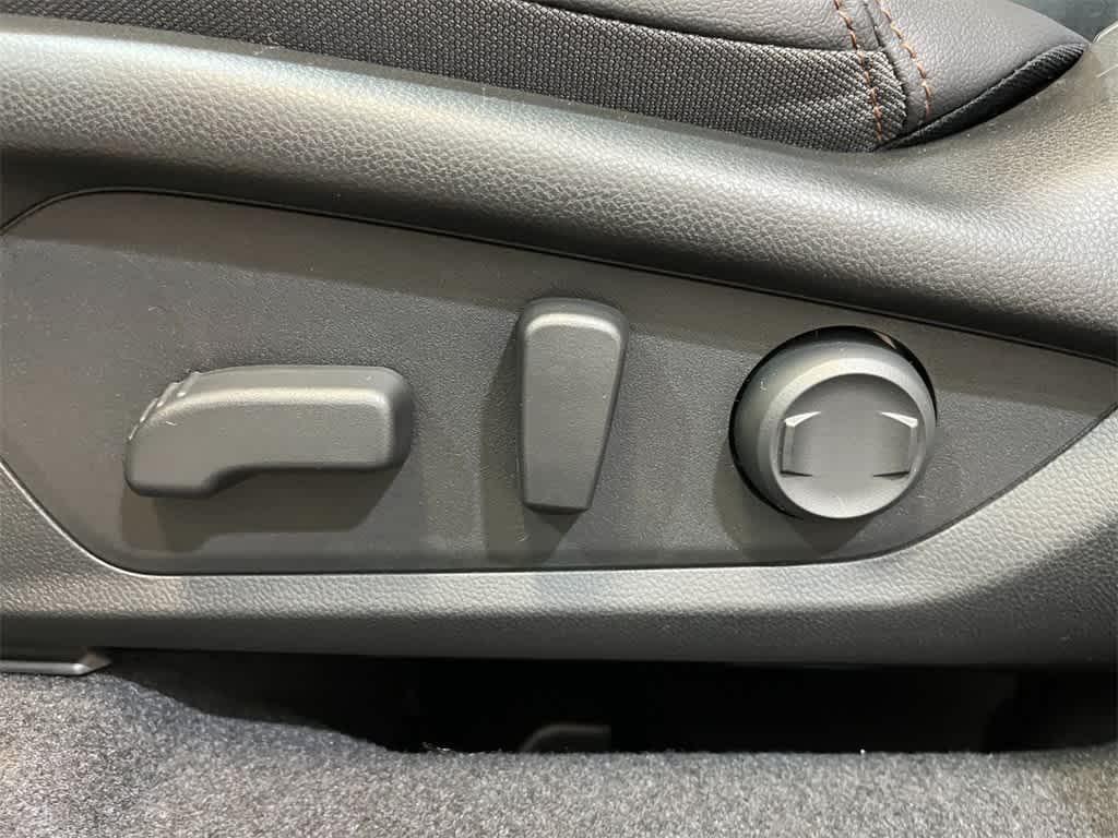new 2025 Subaru Forester Hybrid car, priced at $43,849