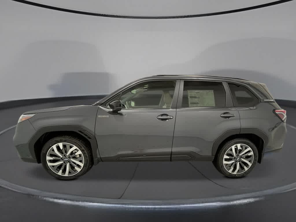 new 2025 Subaru Forester Hybrid car, priced at $43,849
