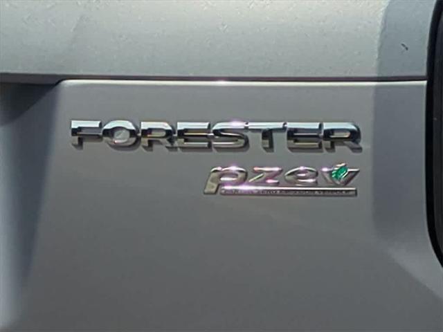 used 2017 Subaru Forester car, priced at $12,183