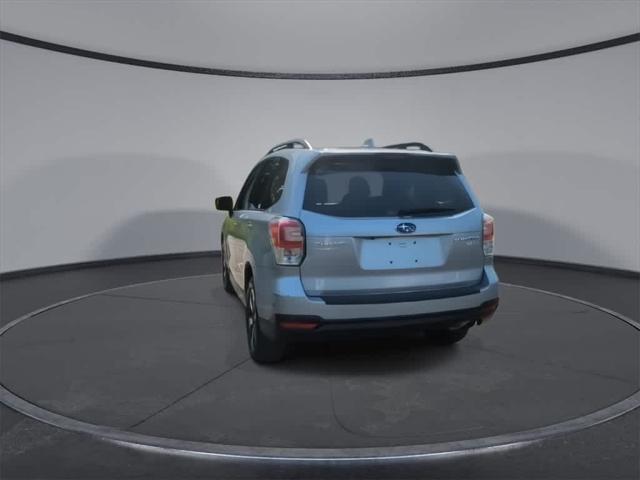 used 2017 Subaru Forester car, priced at $12,183