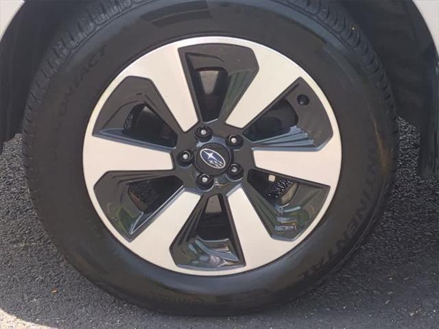 used 2017 Subaru Forester car, priced at $12,183