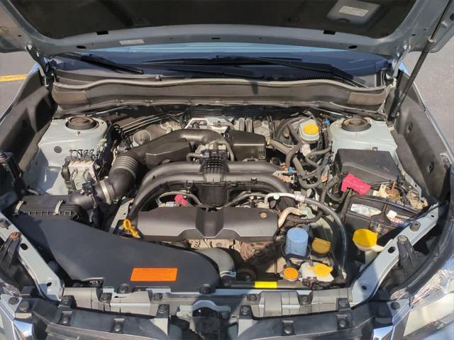 used 2017 Subaru Forester car, priced at $12,183