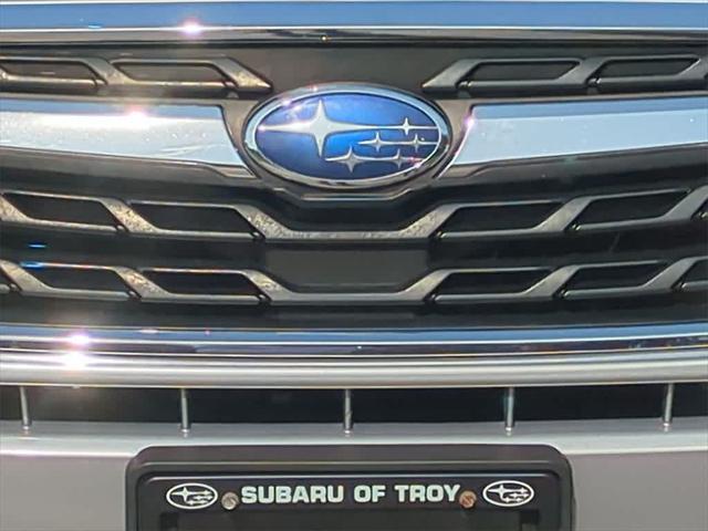 used 2017 Subaru Forester car, priced at $12,183