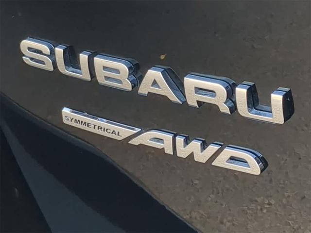 used 2024 Subaru Outback car, priced at $35,394