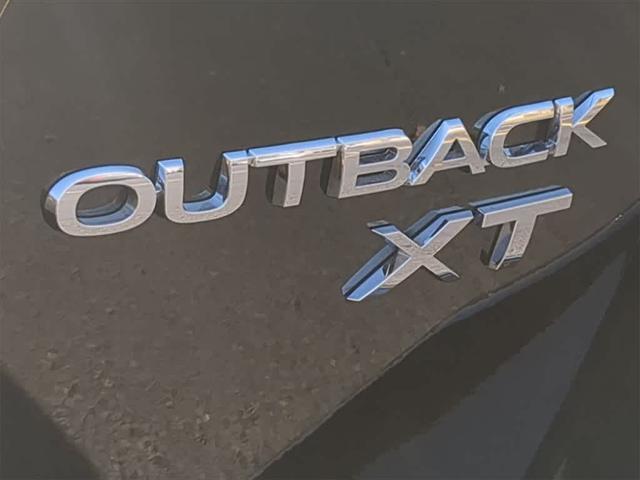 used 2024 Subaru Outback car, priced at $35,394