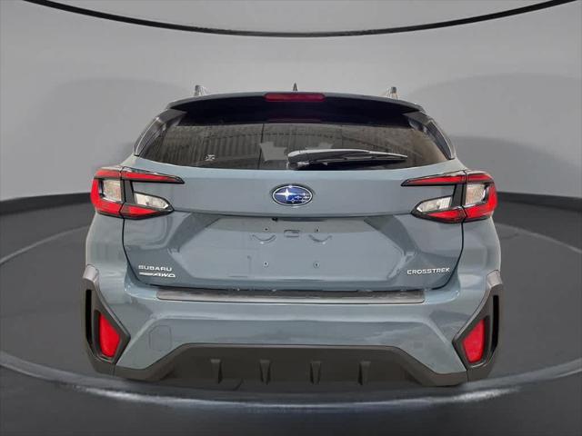 new 2025 Subaru Crosstrek car, priced at $31,589