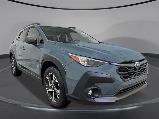 new 2025 Subaru Crosstrek car, priced at $31,589