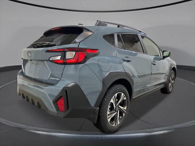 new 2025 Subaru Crosstrek car, priced at $31,589