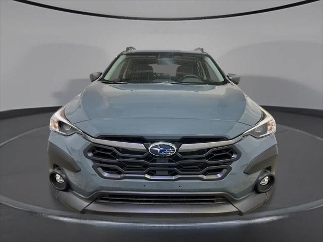 new 2025 Subaru Crosstrek car, priced at $31,589