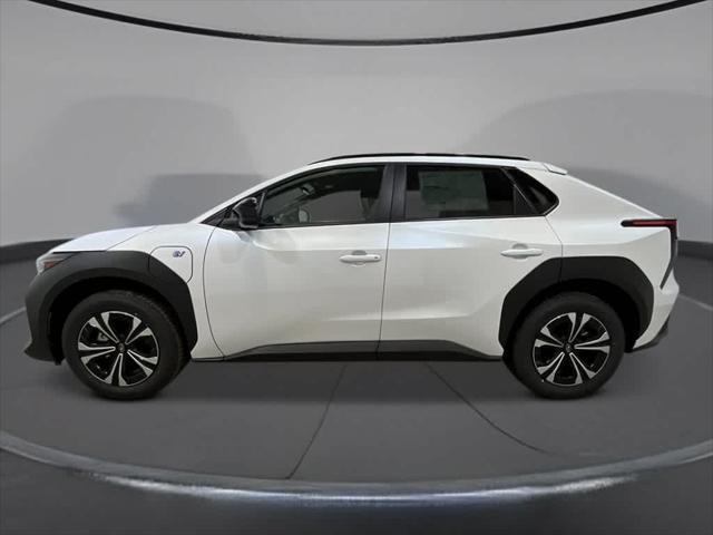 new 2025 Subaru Solterra car, priced at $36,277