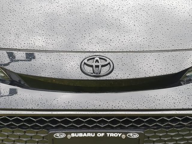used 2022 Toyota Corolla car, priced at $22,314
