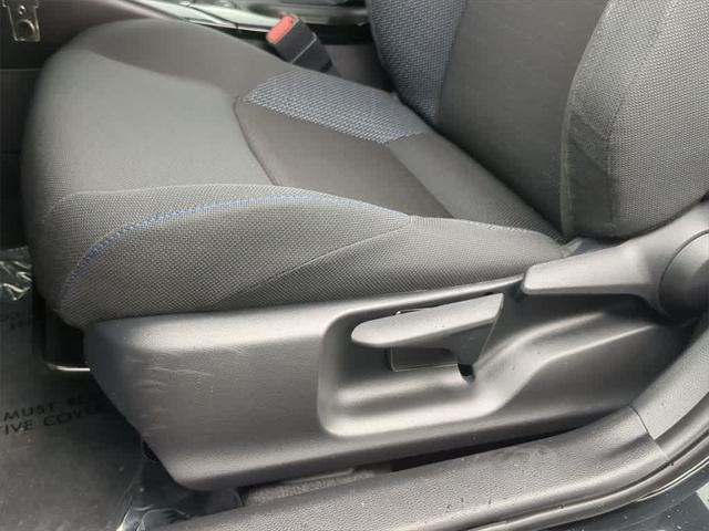 used 2022 Toyota Corolla car, priced at $22,314