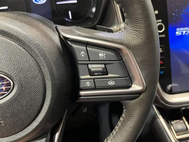 new 2025 Subaru Outback car, priced at $40,716
