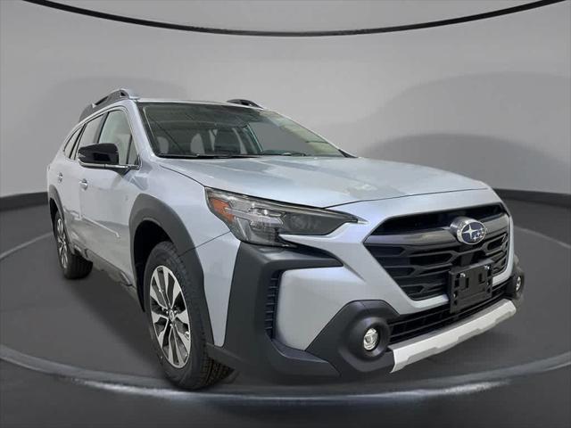 new 2025 Subaru Outback car, priced at $40,716