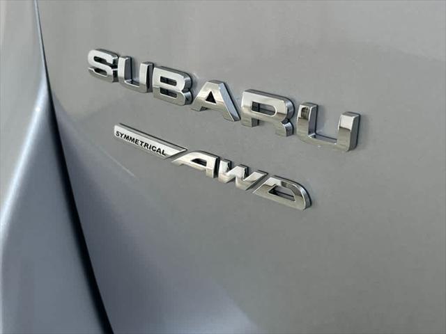 new 2025 Subaru Outback car, priced at $40,716