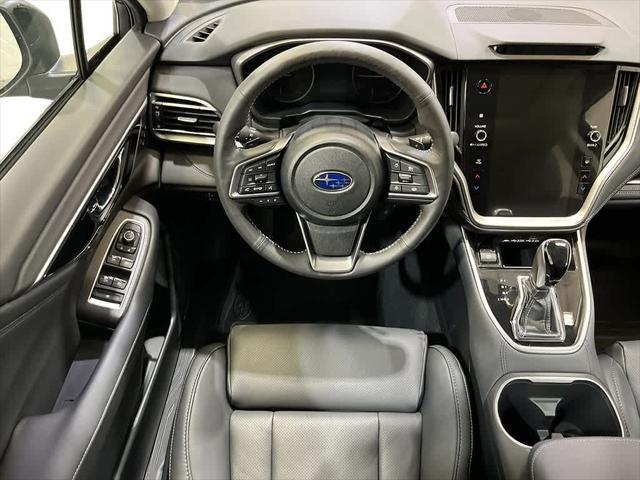 new 2025 Subaru Outback car, priced at $40,716