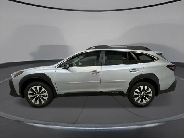 new 2025 Subaru Outback car, priced at $40,716