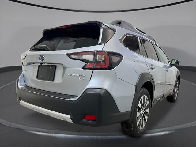 new 2025 Subaru Outback car, priced at $40,716