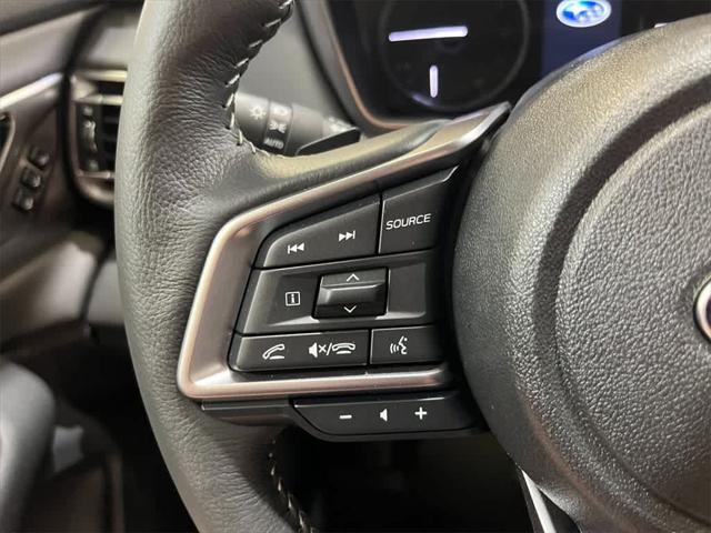 new 2025 Subaru Outback car, priced at $40,716