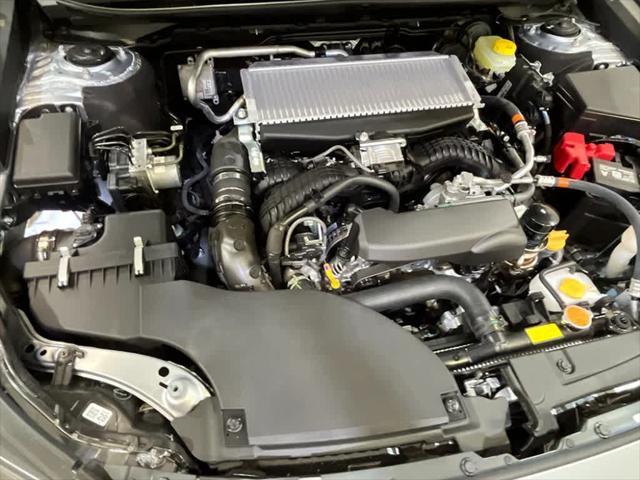 new 2025 Subaru Outback car, priced at $40,716