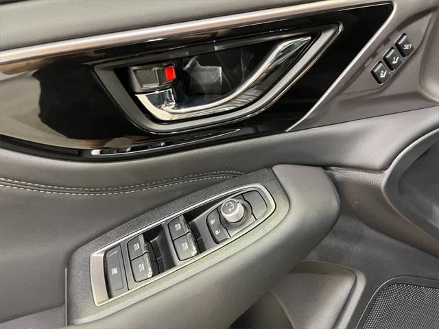 new 2025 Subaru Outback car, priced at $40,716