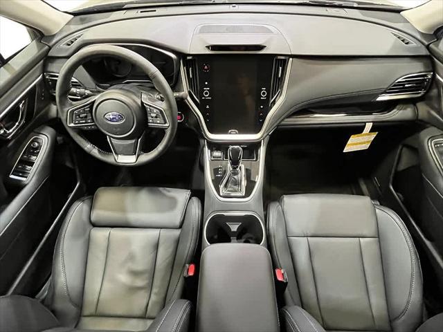 new 2025 Subaru Outback car, priced at $40,716