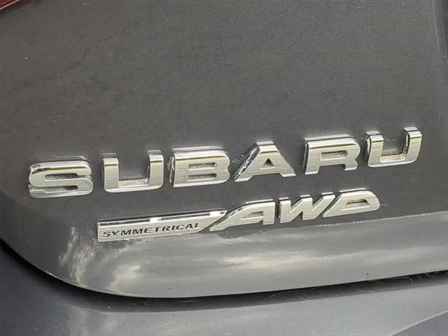 used 2017 Subaru Legacy car, priced at $9,000