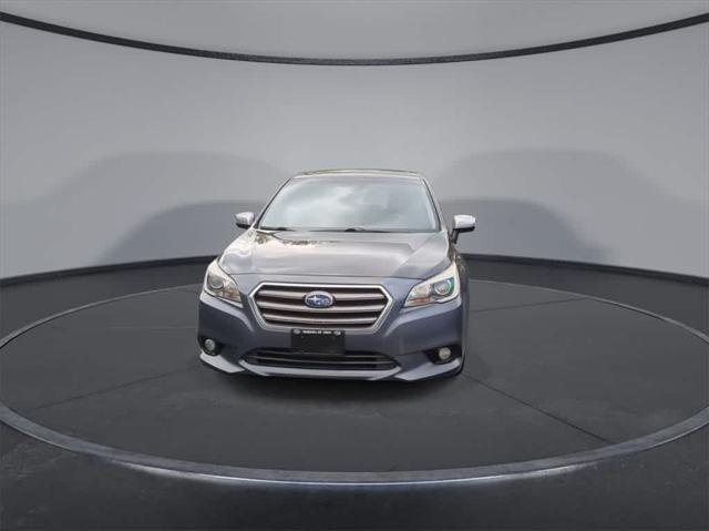 used 2017 Subaru Legacy car, priced at $9,000