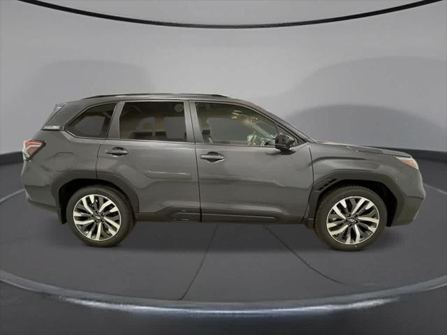 new 2025 Subaru Forester car, priced at $40,358