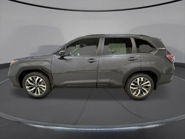 new 2025 Subaru Forester car, priced at $40,358